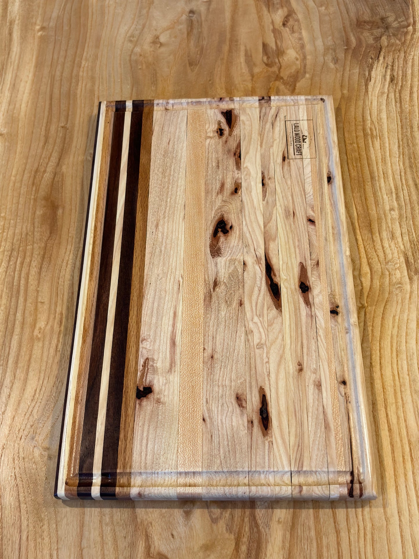 Handmade cutting Board