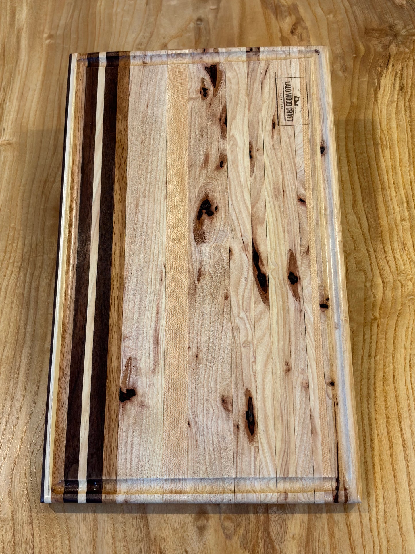 Handmade cutting Board